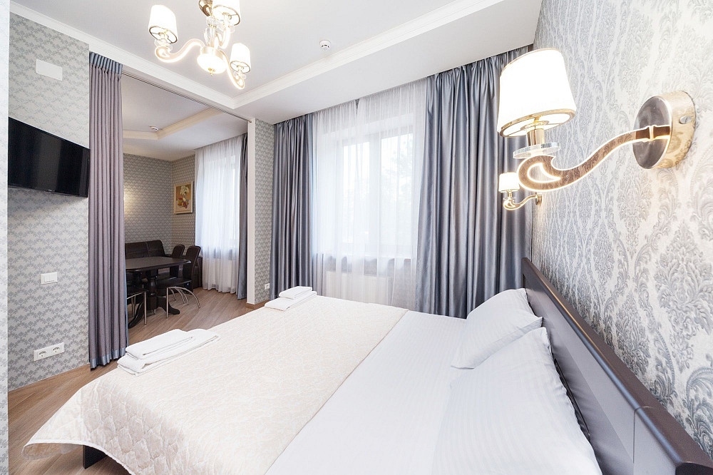 Сдам долгосрочно 1 комн кв. Студио на Фонтанской дороге Одеса - зображення 6