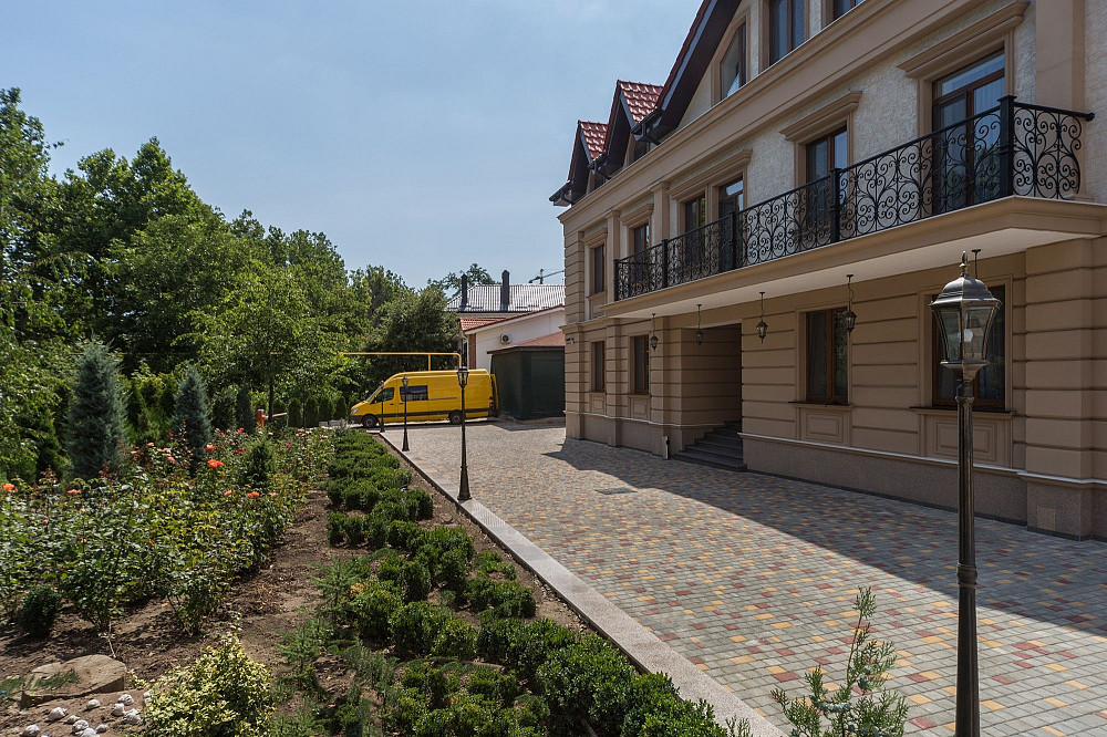 Сдам долгосрочно 1 комн кв. Студио на Фонтанской дороге Одеса - зображення 7