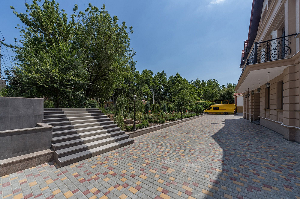 Сдам долгосрочно 1 комн кв. Студио на Фонтанской дороге Одеса - зображення 8