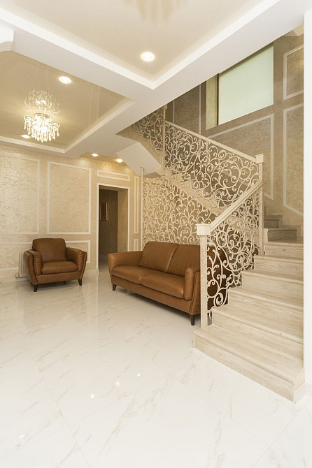 Сдам долгосрочно 1 комн кв. Студио на Фонтанской дороге Одеса - зображення 5