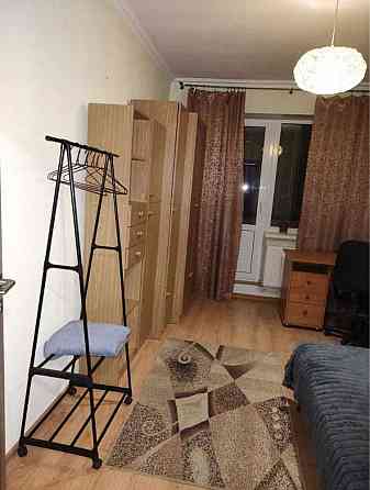 М.Героів Дніпра_проспект Івасюка,50 Kyiv