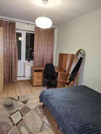 М.Героів Дніпра_проспект Івасюка,50 Kyiv