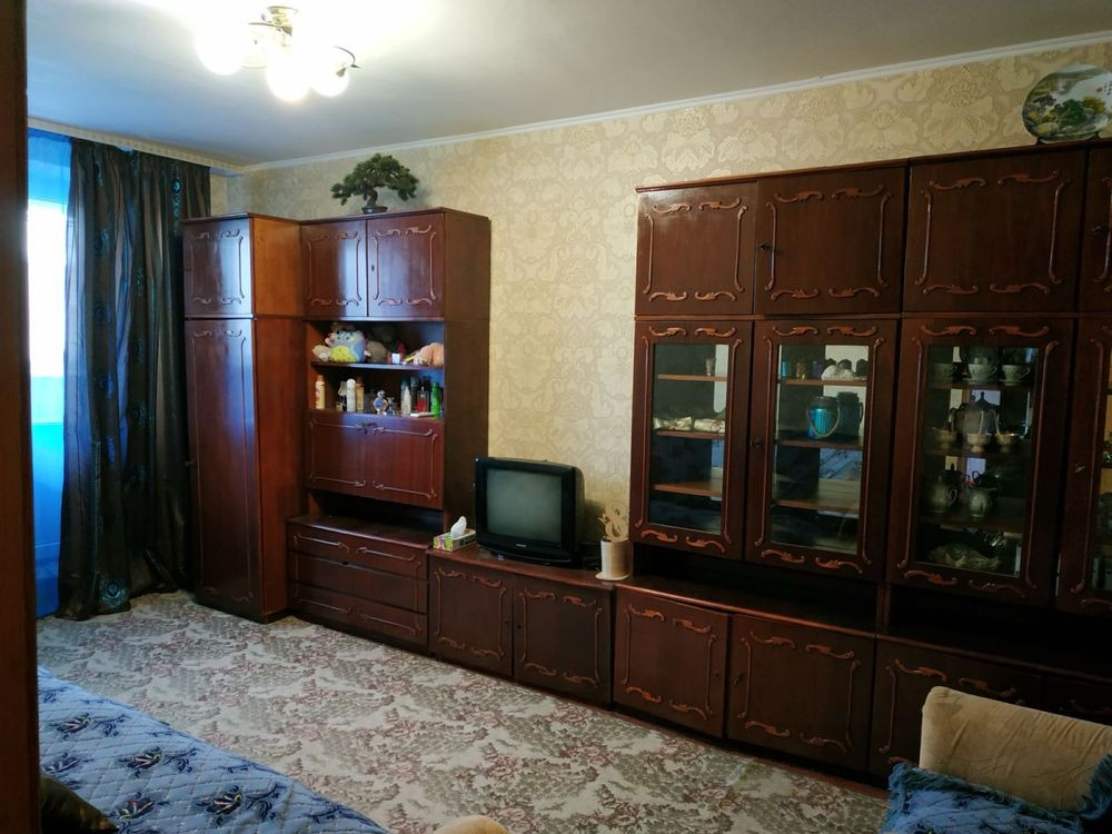 Сдам в аренду двухкомнатную квартиру, бульвар Грицевца, pp3 Харьков - изображение 1