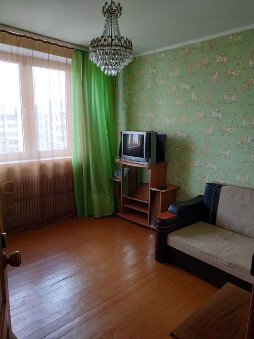 Сдам в аренду двухкомнатную квартиру, бульвар Грицевца, pp3 Харьков - изображение 3