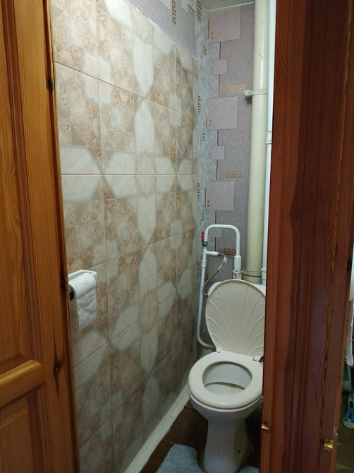 Сдам в аренду двухкомнатную квартиру, бульвар Грицевца, pp3 Харьков - изображение 8