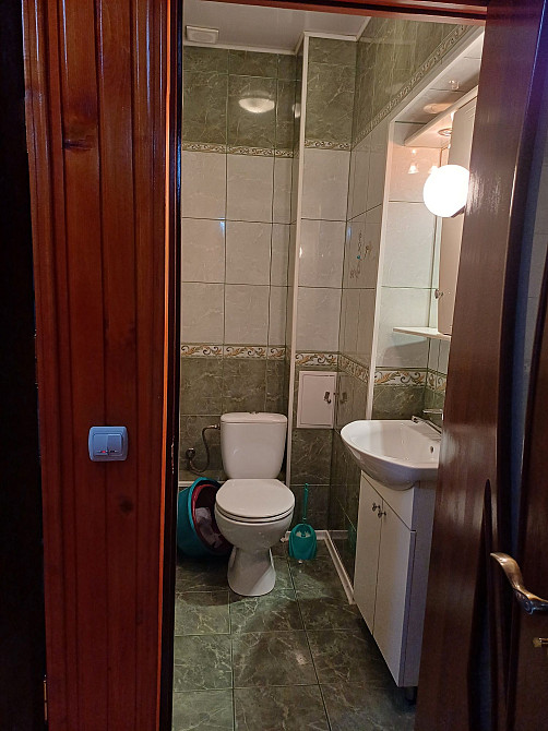 Двох кімнатна квартира м. Калуш  вул. Коновальця Калуш - зображення 4