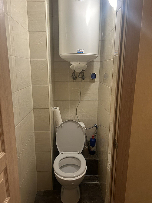 Сдам квартиру на Затонского Одеса - зображення 7