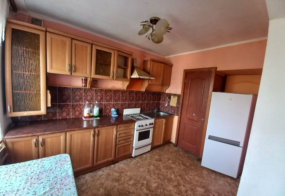 Сдам 3 к квартиру на Пацаева Кропивницкий - изображение 2