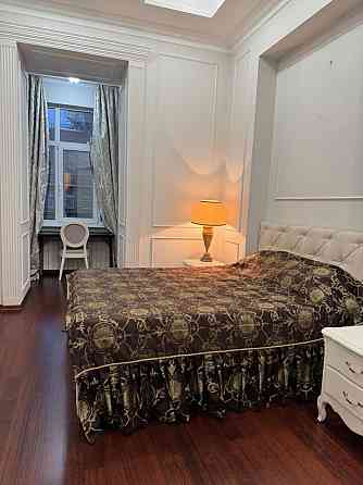 Шикарна 4к квартира, вул. Саксаганського, 32, ст.м. Площа Укр. Героїв Kyiv