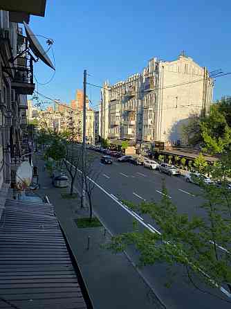 Шикарна 4к квартира, вул. Саксаганського, 32, ст.м. Площа Укр. Героїв Kyiv