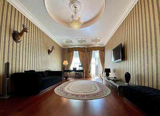 Шикарна 4к квартира, вул. Саксаганського, 32, ст.м. Площа Укр. Героїв Kyiv