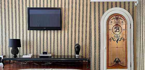 Шикарна 4к квартира, вул. Саксаганського, 32, ст.м. Площа Укр. Героїв Kyiv