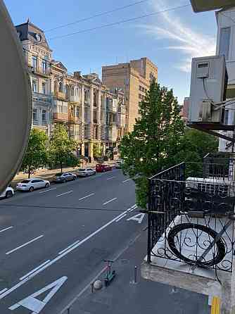 Шикарна 4к квартира, вул. Саксаганського, 32, ст.м. Площа Укр. Героїв Kyiv