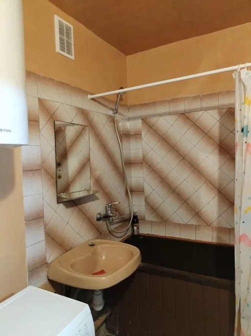 Сдам 1 ком кв Лузановка ГАЗ Балкон Метро АТБ Треш Море Парк Поселок Одеса - зображення 8