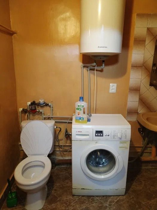 Сдам 1 ком кв Лузановка ГАЗ Балкон Метро АТБ Треш Море Парк Поселок Одеса - зображення 7