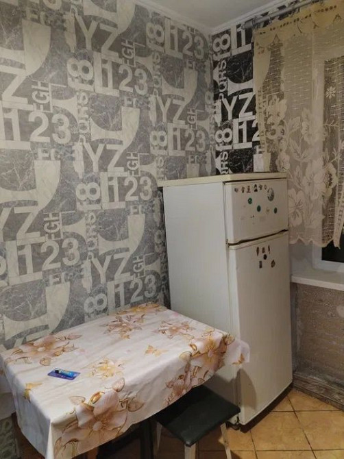 Сдам 1 ком кв Лузановка ГАЗ Балкон Метро АТБ Треш Море Парк Поселок Одеса - зображення 6