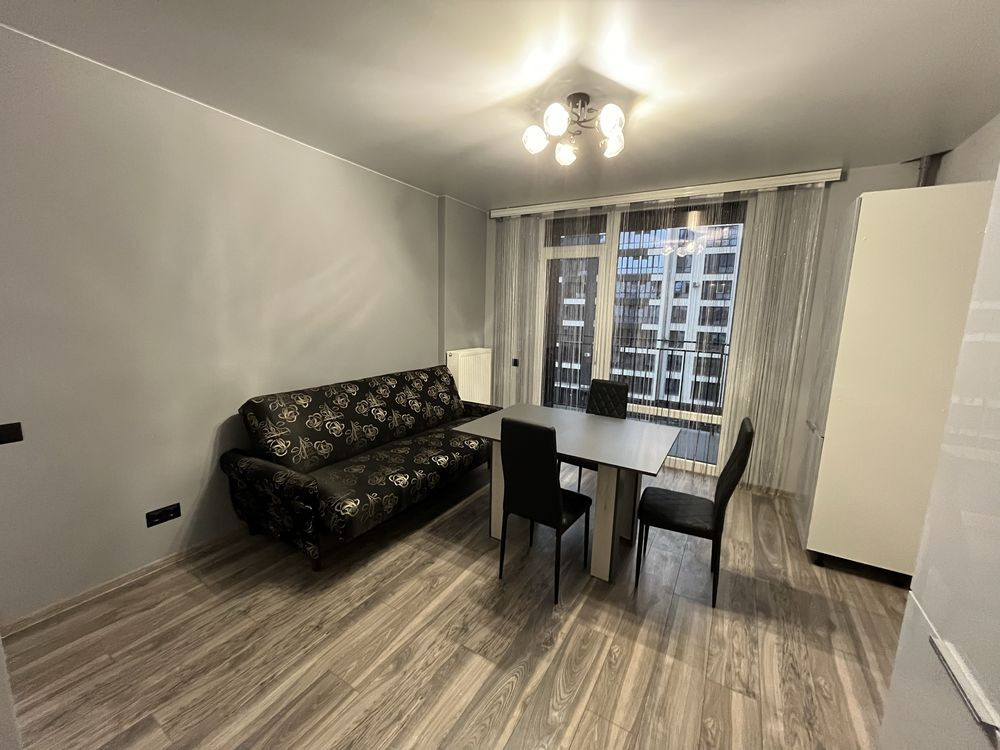 Оренда 2-кімнатної квартири Ивано-Франковск - изображение 7