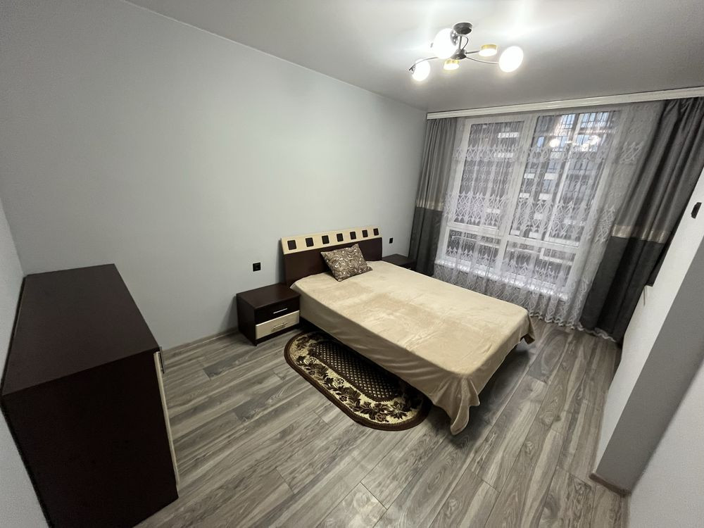 Оренда 2-кімнатної квартири Ивано-Франковск - изображение 5