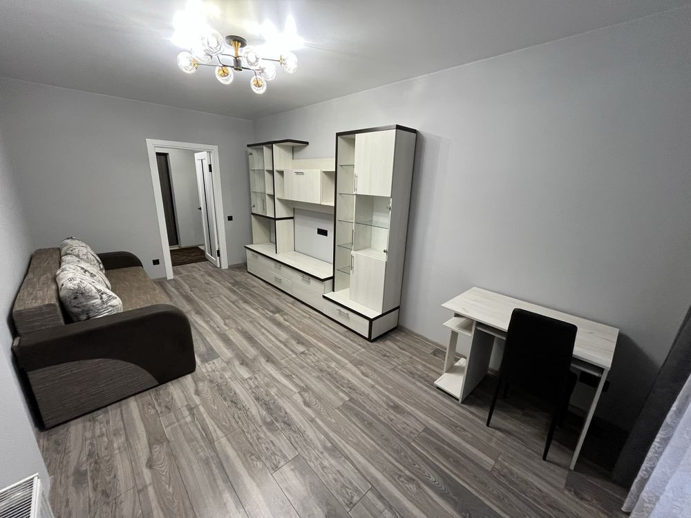 Оренда 2-кімнатної квартири Ивано-Франковск - изображение 2