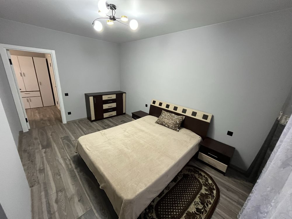 Оренда 2-кімнатної квартири Ивано-Франковск - изображение 4