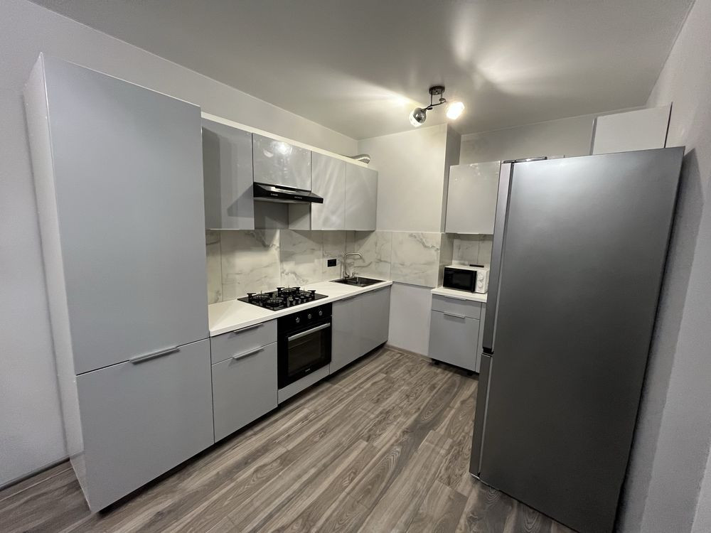 Оренда 2-кімнатної квартири Ивано-Франковск - изображение 8