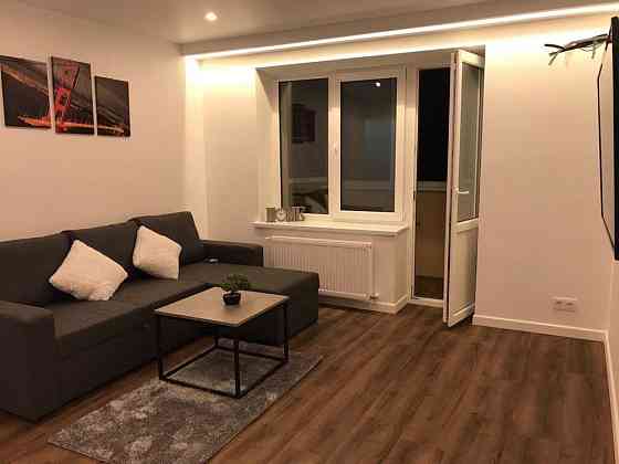 Сдам 3х комн квартиру м. Дворец Спорта Новые дома Харьков