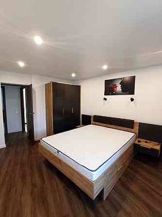 Сдам 3х комн квартиру м. Дворец Спорта Новые дома Харьков