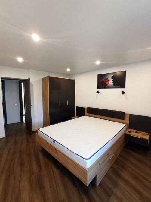 Сдам 3х комн квартиру м. Дворец Спорта Новые дома Харьков - изображение 1