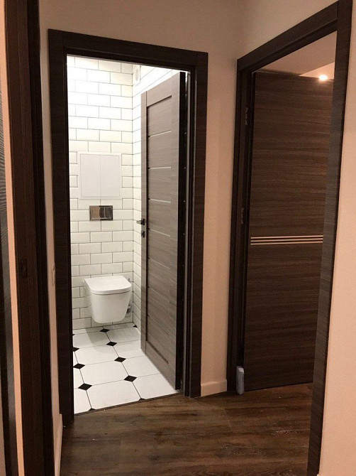 Сдам 3х комн квартиру м. Дворец Спорта Новые дома Харьков - изображение 5