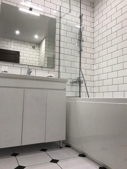 Сдам 3х комн квартиру м. Дворец Спорта Новые дома Харьков - изображение 8