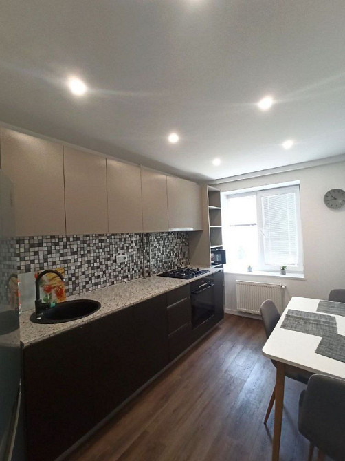 Сдам 3х комн квартиру м. Дворец Спорта Новые дома Харьков - изображение 7