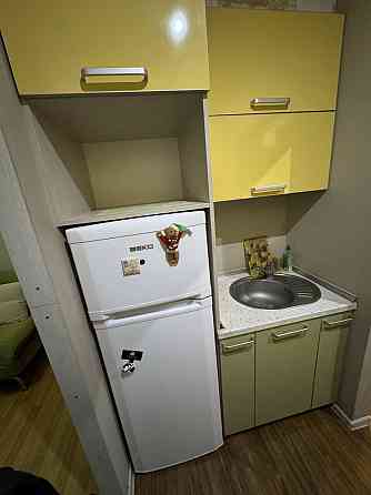 Здам 1 кімнатну квартиру Київ