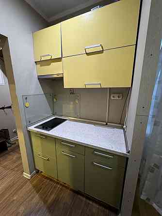 Здам 1 кімнатну квартиру Київ