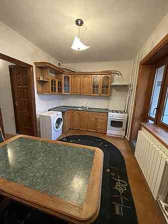 Здам 3-х кімнатну квартиру Київ