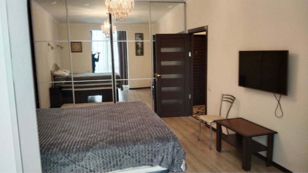 Аркадия. Сдам 1комн. Жемчужина. Генуэзская ул. Одеса - зображення 5