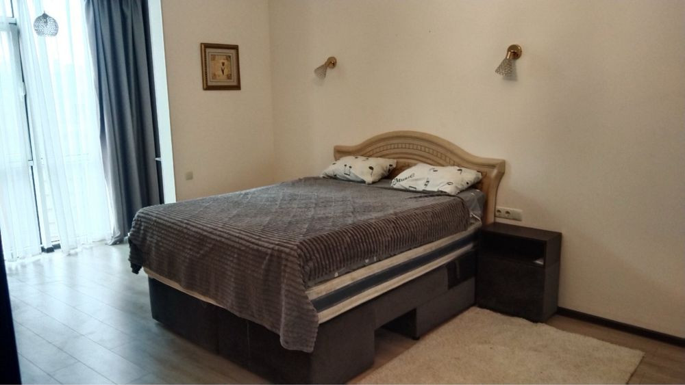 Аркадия. Сдам 1комн. Жемчужина. Генуэзская ул. Одеса - зображення 4