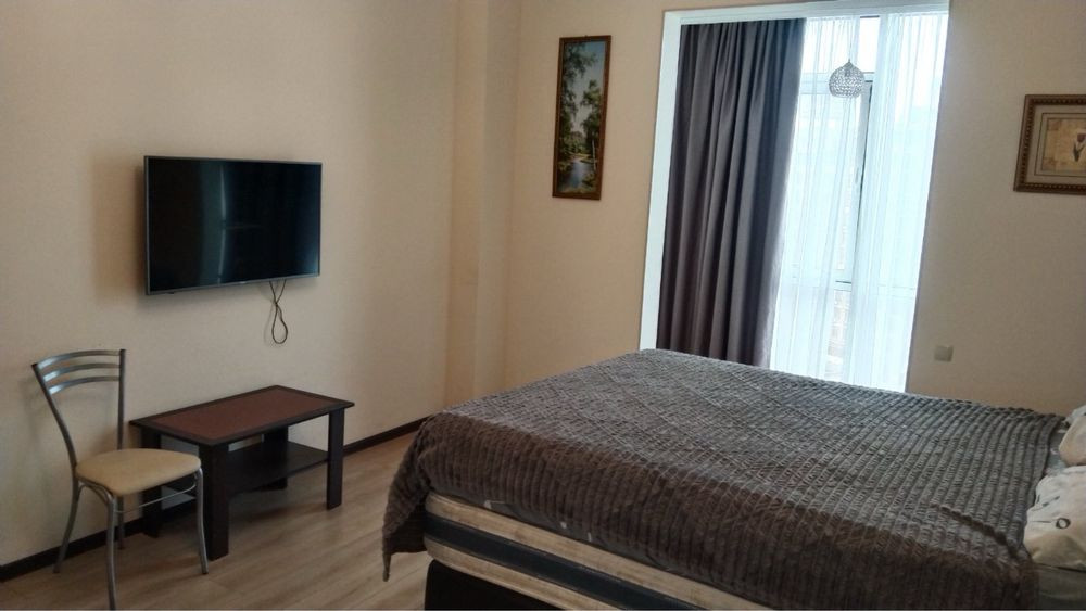 Аркадия. Сдам 1комн. Жемчужина. Генуэзская ул. Одеса - зображення 6