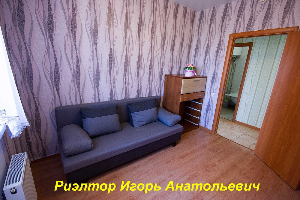 Сдам 2-ком. квартиру в ЖК 7 небо, Одесса, 7 км, Авангард, Седьмое Небо Авангард - зображення 8