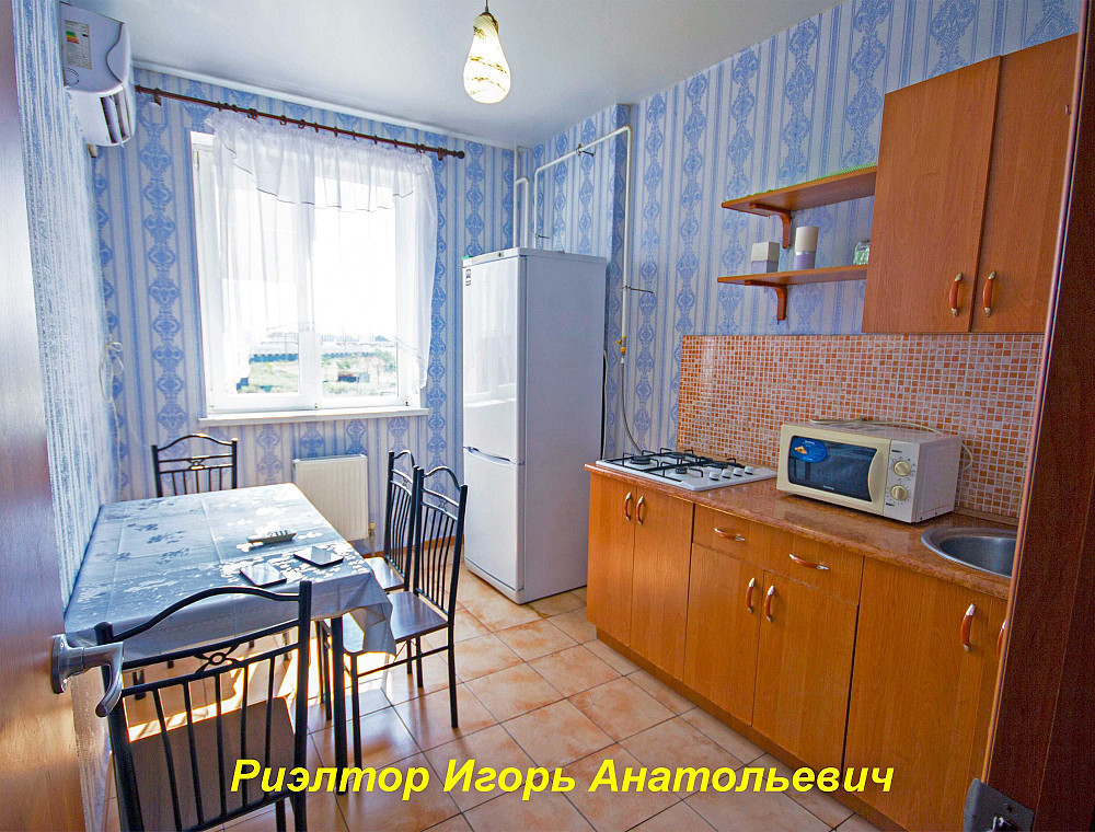 Сдам 2-ком. квартиру в ЖК 7 небо, Одесса, 7 км, Авангард, Седьмое Небо Авангард - зображення 1