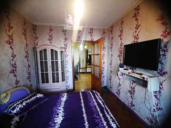 Сдам 3-к на Ак.Вильямса/ Ильфа и Петрова Одеса