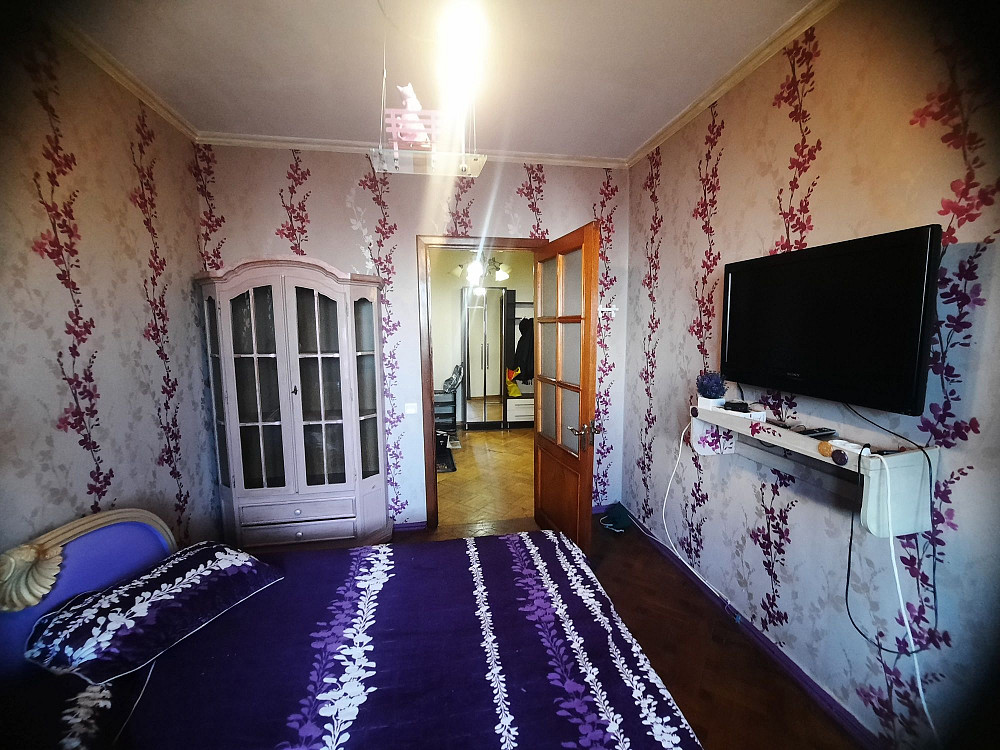 Сдам 3-к на Ак.Вильямса/ Ильфа и Петрова Одеса - зображення 5