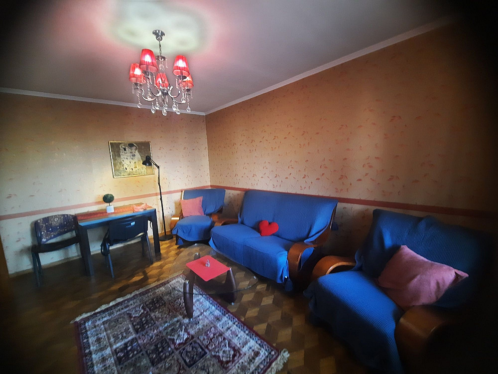 Сдам 3-к на Ак.Вильямса/ Ильфа и Петрова Одеса - зображення 6