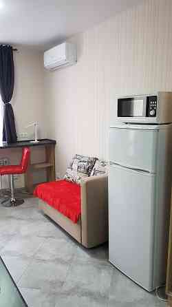 Смарт 26 м2, ЖК Паркленд, Березова 41, метро Васильківська 20 хв.пішки Київ