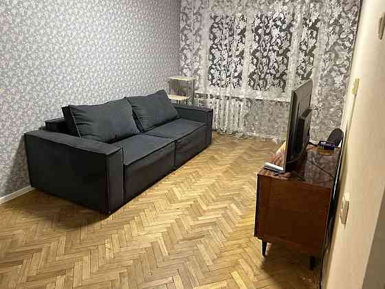 Кубанської України 51 Київ