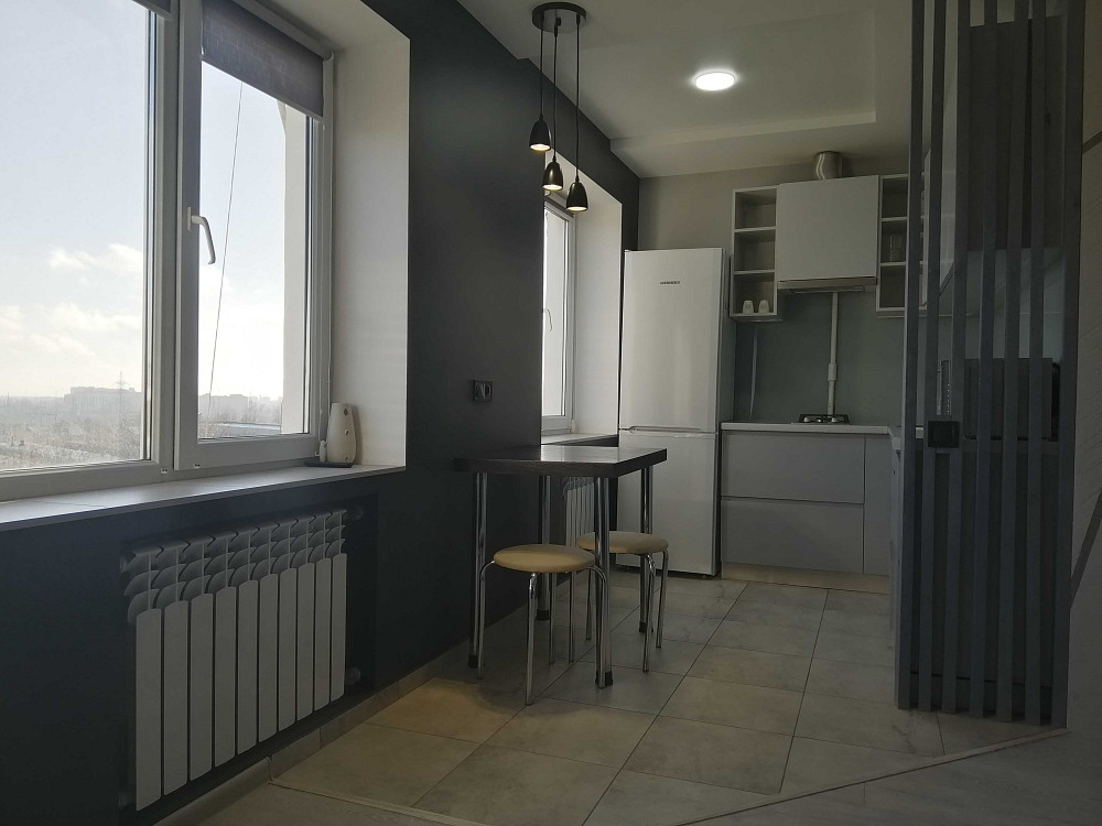 Здам реальну 1к з Ремонтом перехрестя Титова - Богдана Хмельницького Дніпро - зображення 2