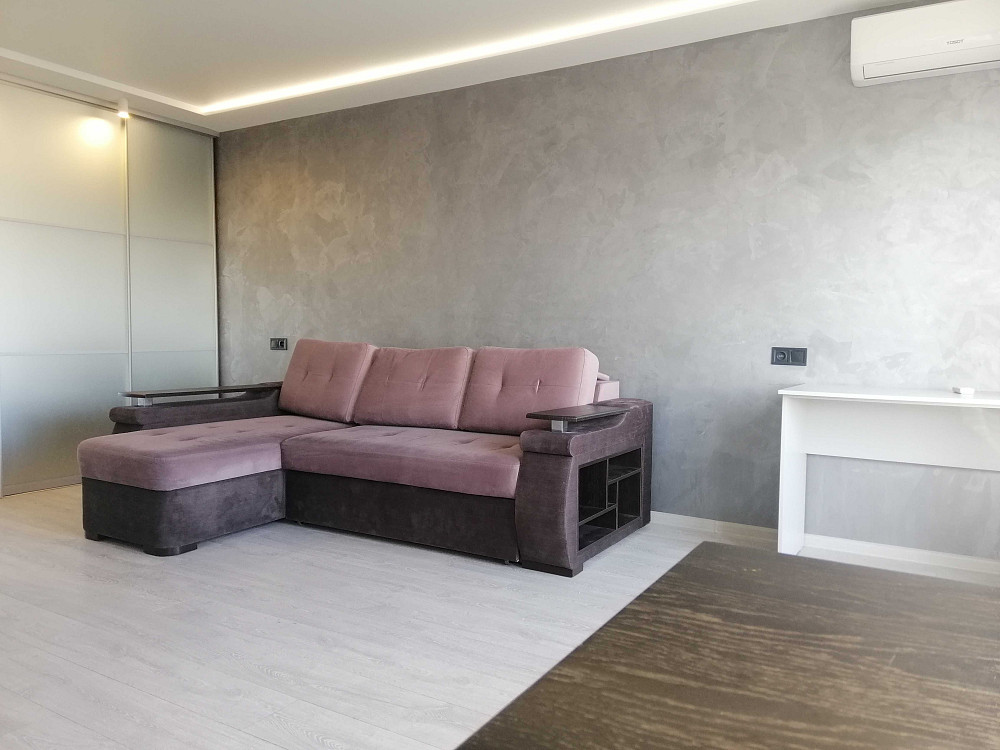 Здам реальну 1к з Ремонтом перехрестя Титова - Богдана Хмельницького Дніпро - зображення 6