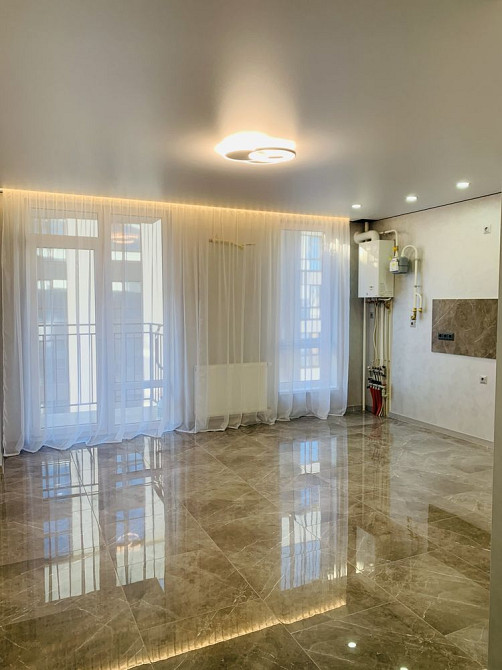 Продам 1-кімнатну квартиру, Хіміків, ВЛАСНИК, ПЕРЕУСТУПКА Івано-Франківськ - зображення 1