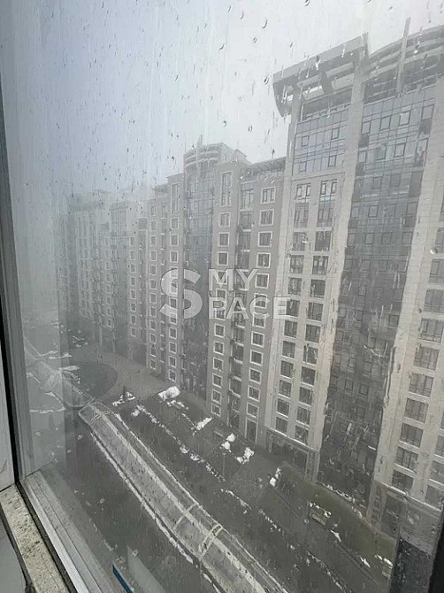 Продаж,Бульвар Фонтанів,2300/м2,Вид на фонтани Киев - изображение 4