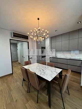 Продаж квартири, Деміївська, 33. ЖК Park Avenue VIP, три спальні Киев