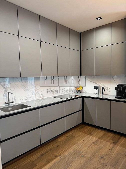 Продаж квартири, Деміївська, 33. ЖК Park Avenue VIP, три спальні Киев - изображение 5